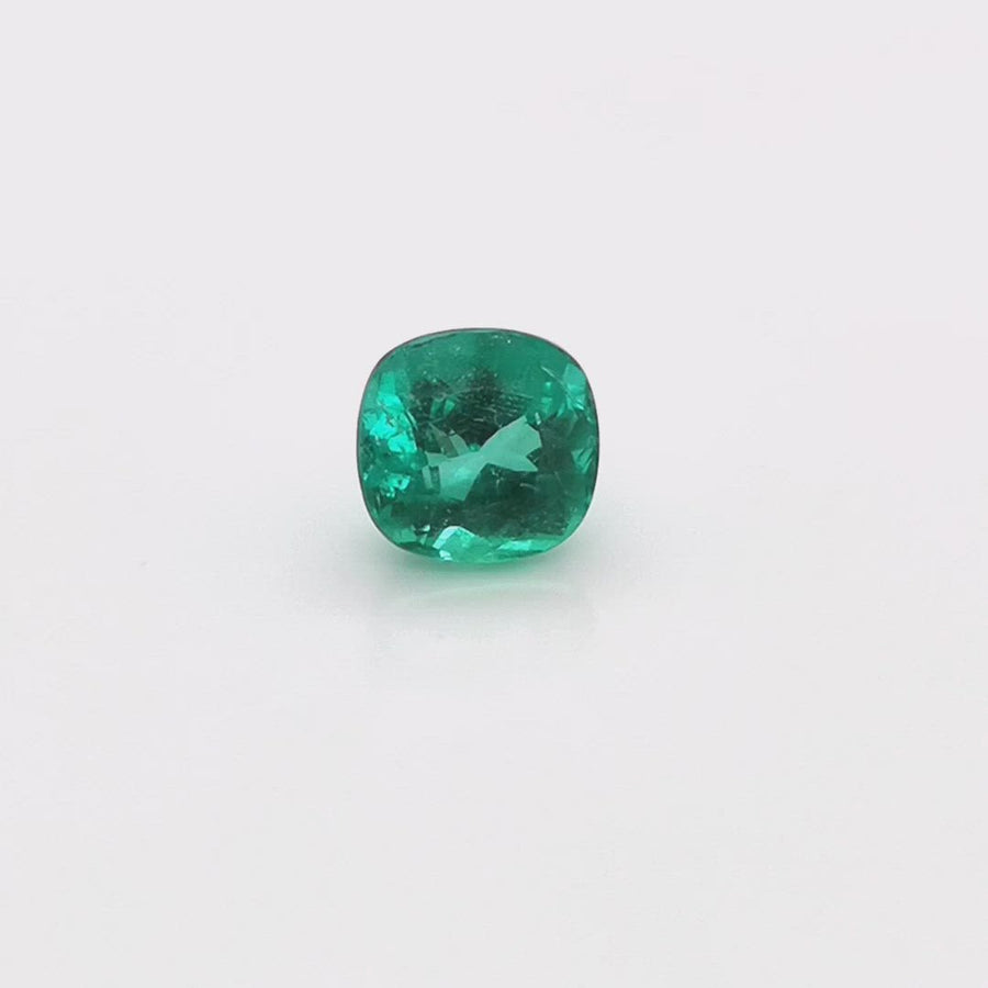 18146/1 -  4,05ct Colombia