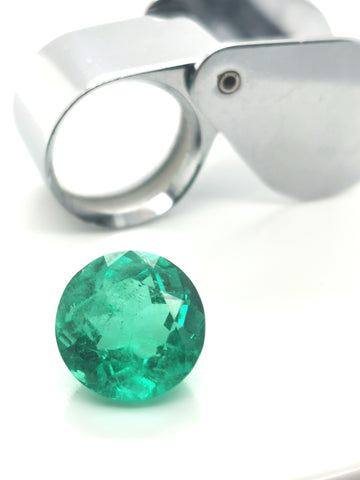 18068 - 11,41 ct  -  Colombia