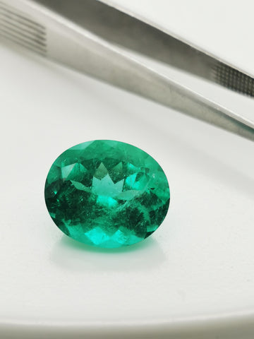 18125 - 5,1 ct  Colombia