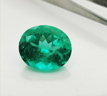 18125 - 5,1 ct  Colombia