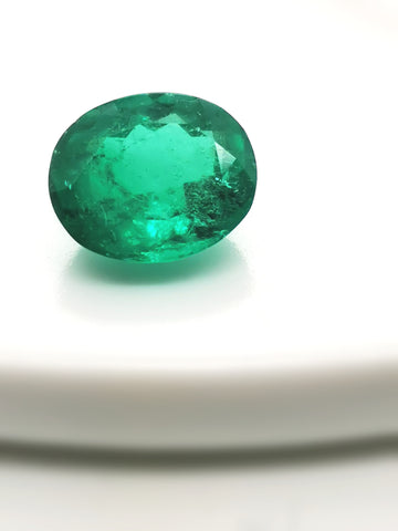 18145 - 4,92 ct Colombia