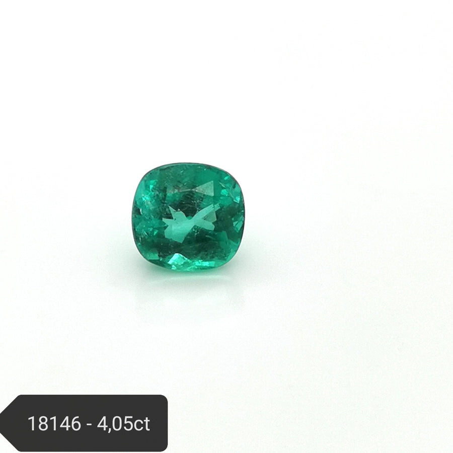 18146/1 -  4,05ct Colombia