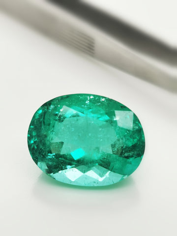 18161 - 16,93 ct Colombia ?