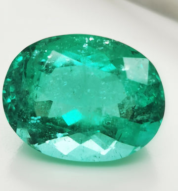 18161 - 16,93 ct Colombia ?