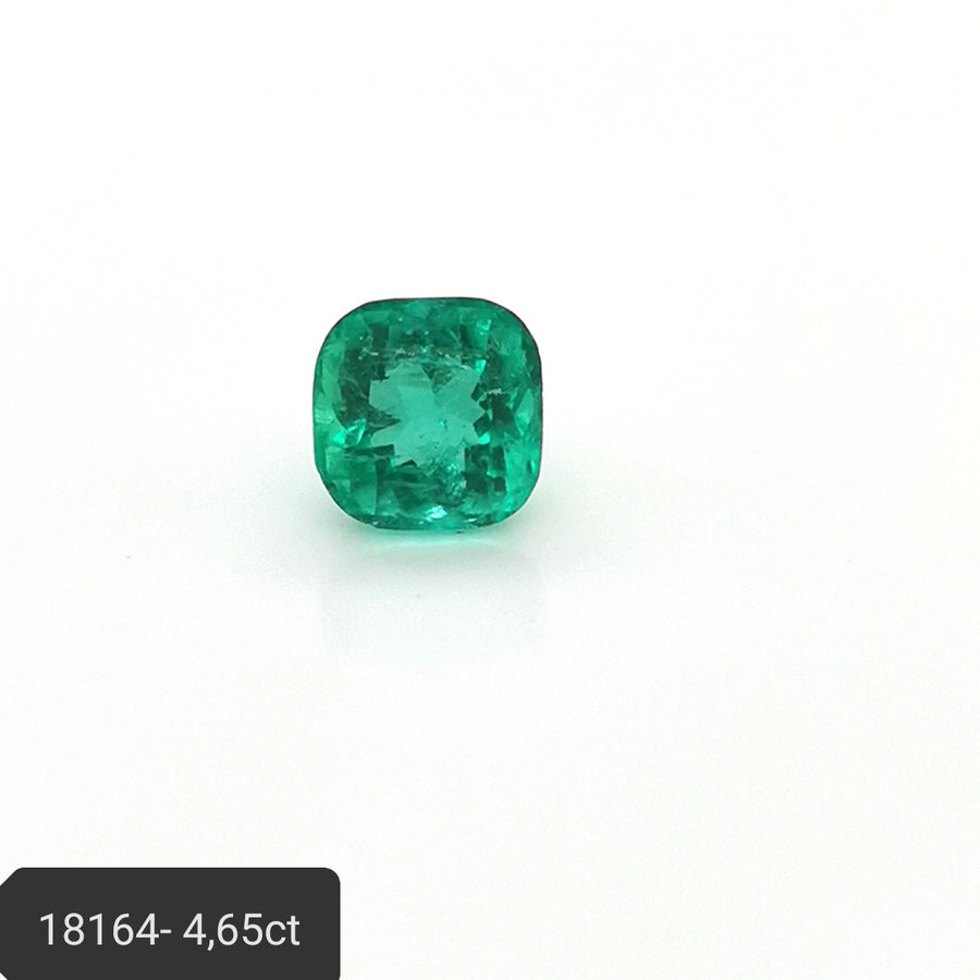 18164/1 -  4,65ct Colombia
