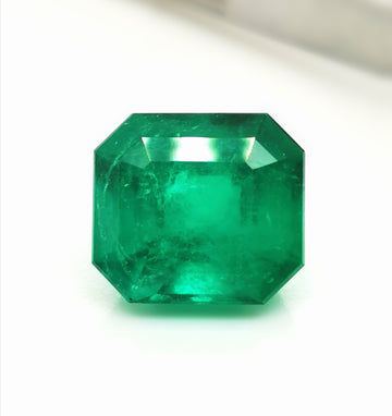 18231 - 4,68ct  Colombia