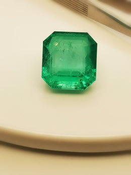 18272 - 16,18 ct Colombia