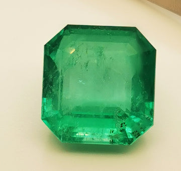 18272 - 16,18 ct Colombia