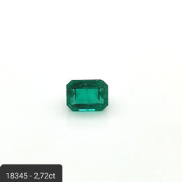 18345 - 2,72ct - Colombia