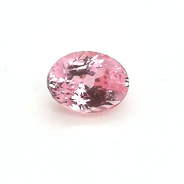 40013- 2,54ct - Padparadscha