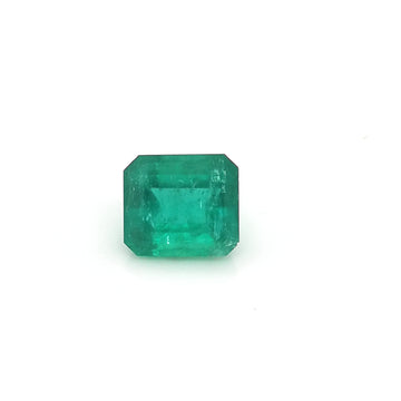 18270/3 - 3,43ct- GRS Minor  Colombia