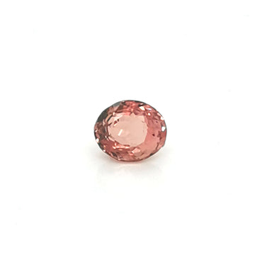 40010 - 2,04 ct  - Padparadscha