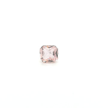 40031 - 3,55ct  Padparadscha