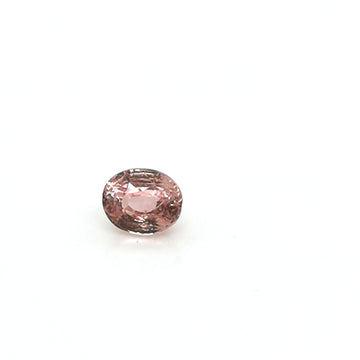 40040/1 - 1,58ct  - Padparadscha