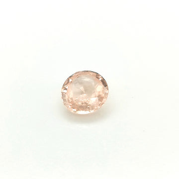 40019/2 - 2,75ct  - Padparadscha - No Heat