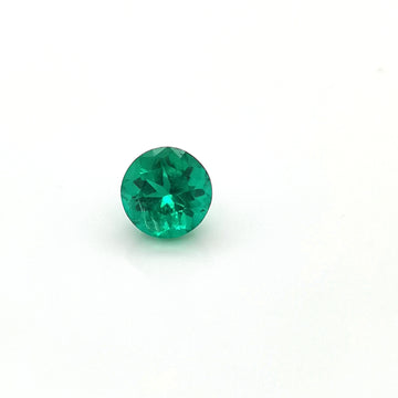 18074/1 - 2,83ct - 9mm - Colombia