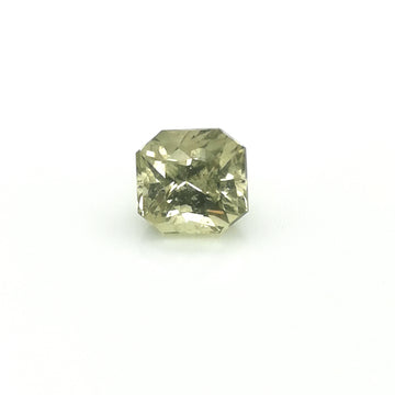 50014  - 3,96ct - No Heat