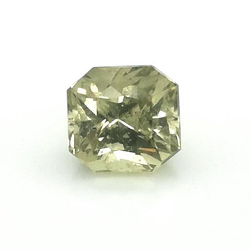 50014  - 3,96ct - No Heat