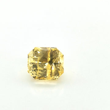 38169 - 10,56ct - No Heat GIC vivid yellow