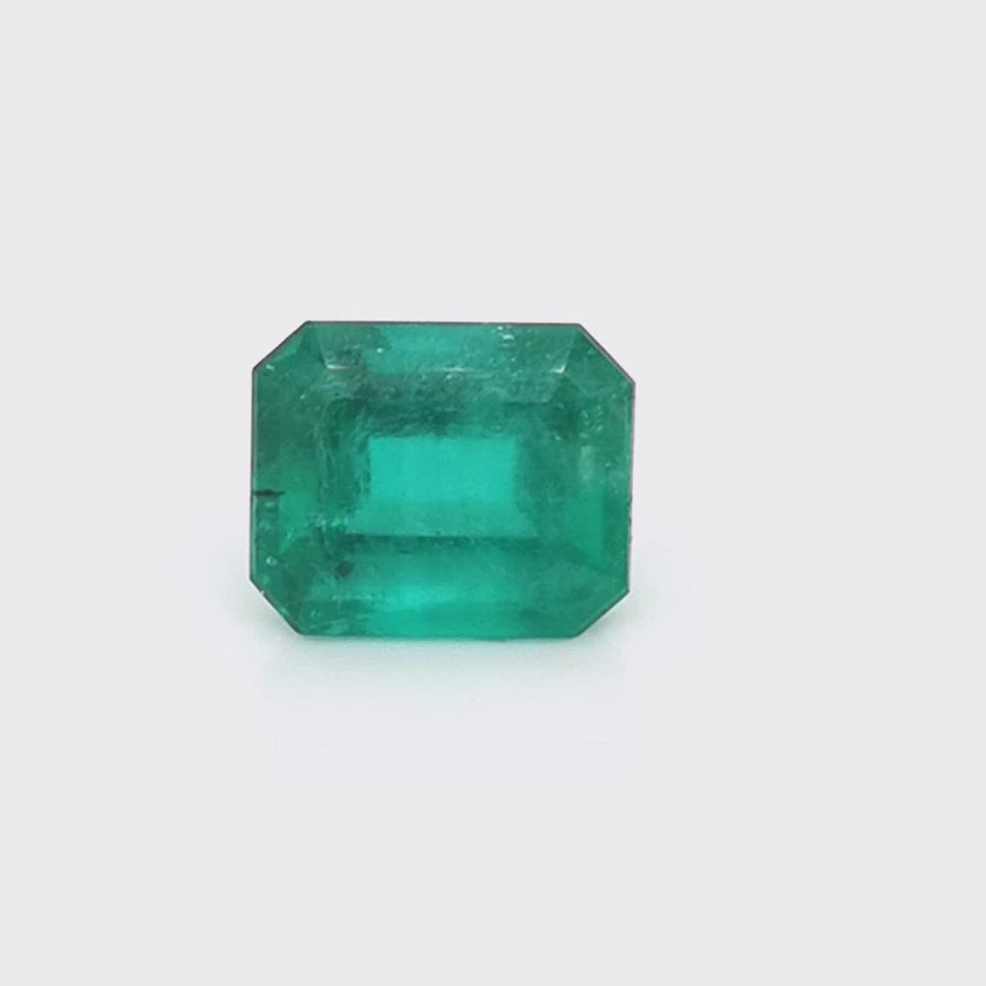 18344 - 9,02ct -  Colombia