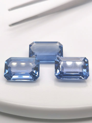 33020 - Set - 28,22 ct. -?