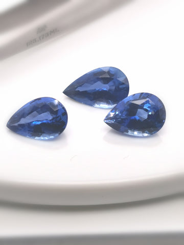 34040  - Set - 17,88ct