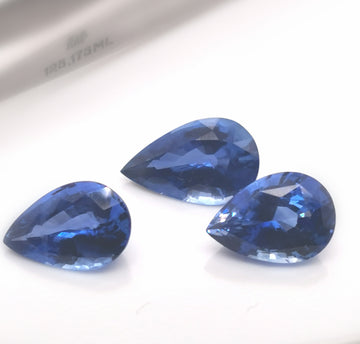 34040  - Set - 17,88ct