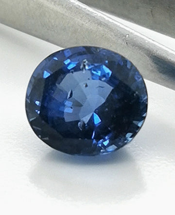 34491 - 5,07 ct- No Heat