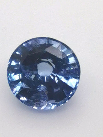 35589- 4,43 ct - 9,3 mm - No Heat