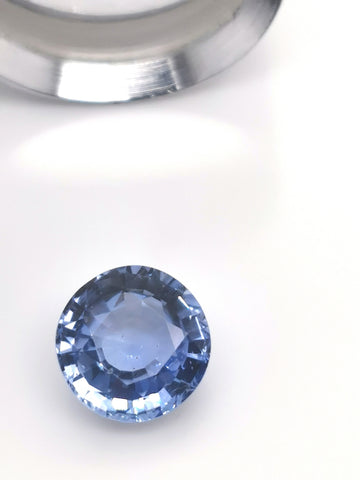 35607 - 2,59 ct - 8mm - unheated