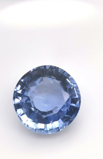 35607 - 2,59 ct - 8mm - unheated