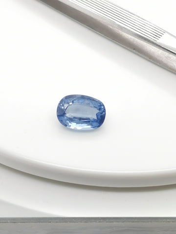 363461 - 6,61ct - 13,2x9,6mm - No Heat