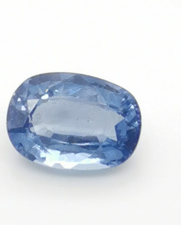 363461 - 6,61ct - 13,2x9,6mm - No Heat