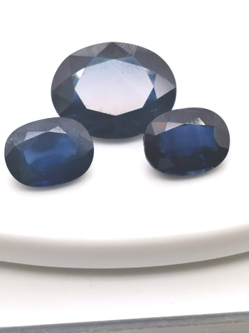 36353  - Set - 27,62 ct.