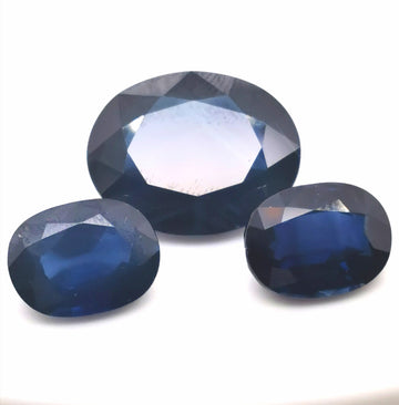 36353  - Set - 27,62 ct.