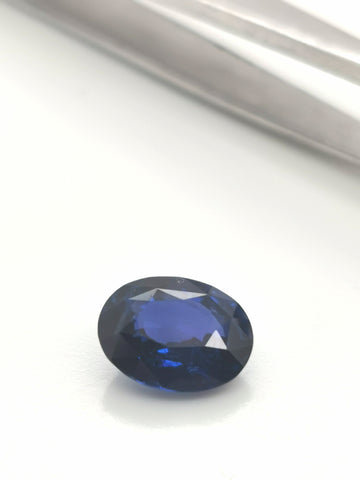 36382 - 3,22 ct - 9,8 x 7,7 x 4,9 mm - No Heat