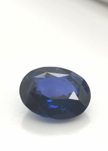 36382 - 3,22 ct - 9,8 x 7,7 x 4,9 mm - No Heat