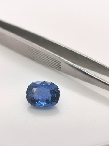 36501 - 5,78 ct - 11,97 x 9,27 x 5,96 mm x GRS No Heat