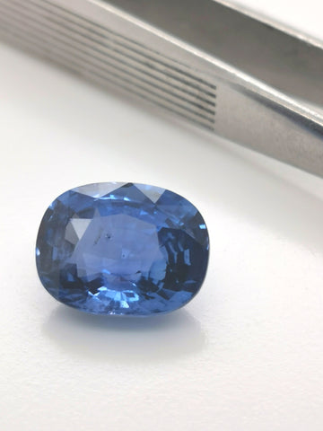 36501 - 5,78 ct - 11,97 x 9,27 x 5,96 mm x GRS No Heat