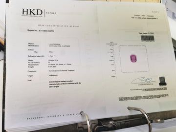 39501 - 6,02 ct. - 11,68 x 8,96 x 5,29 mm - No Heat