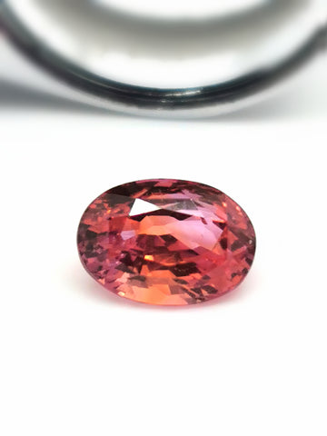 40044 - 2,06ct - Padparadscha