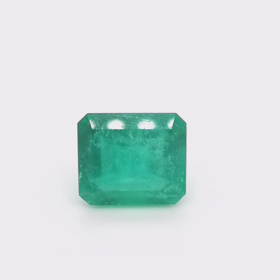 18261 - 10,87ct  - Colombia