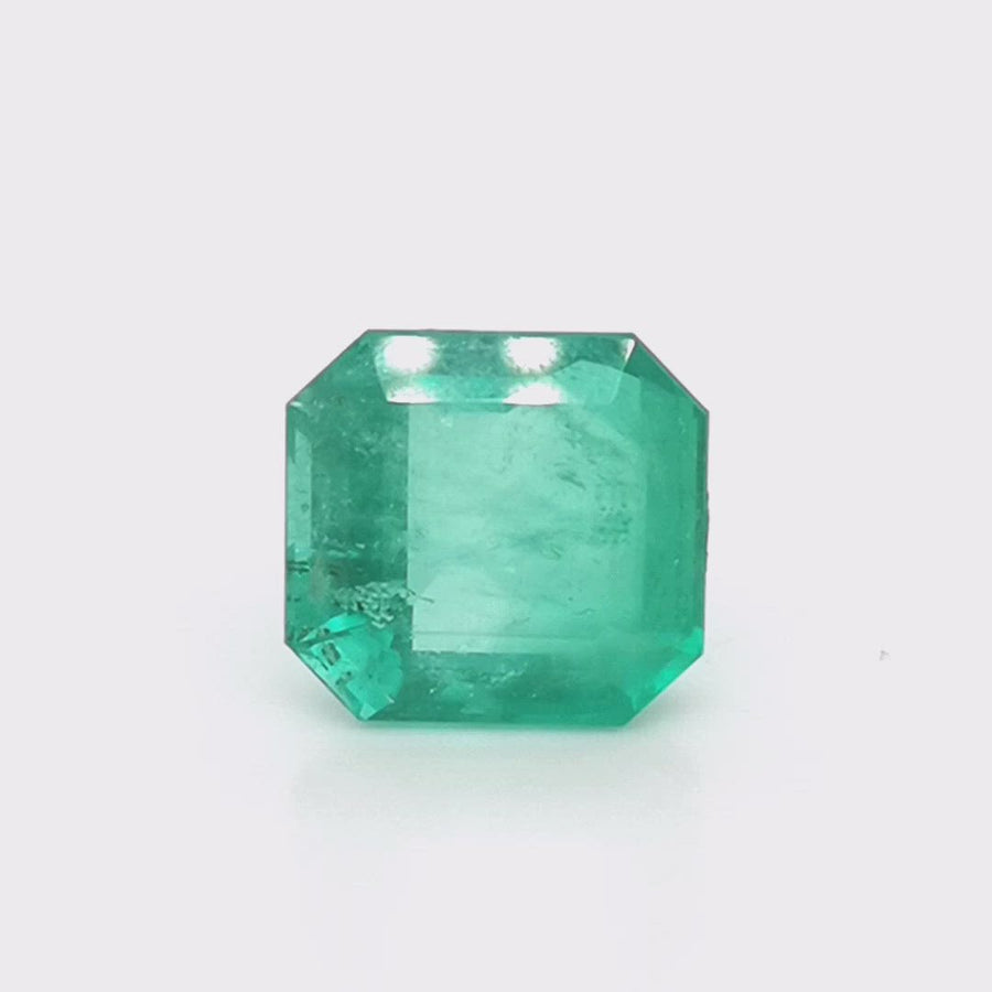 18272 - 16,18ct - Colombia