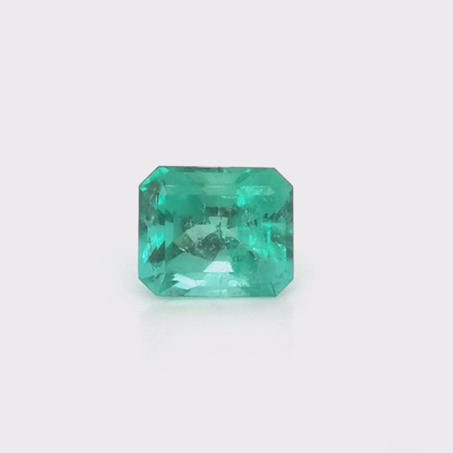18218 - 8,58ct Colombia