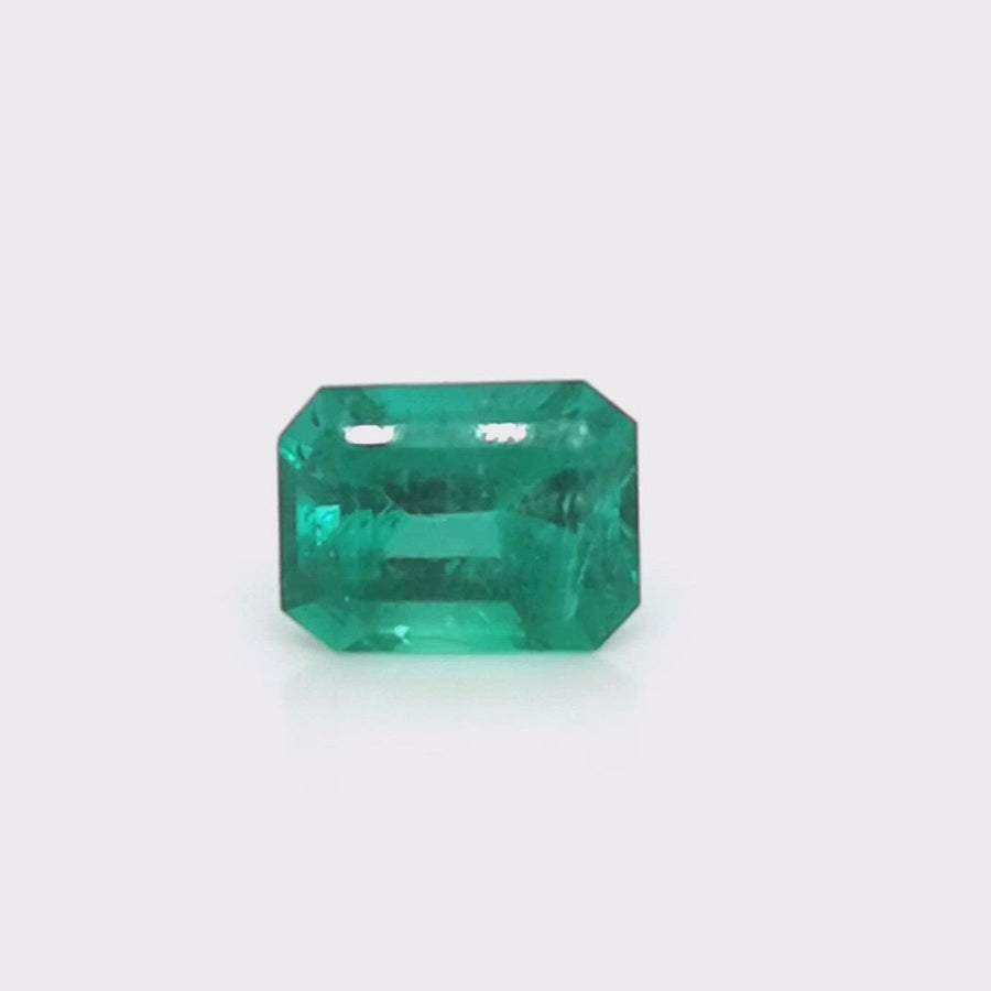 18333 - 5,69 ct -  Colombia