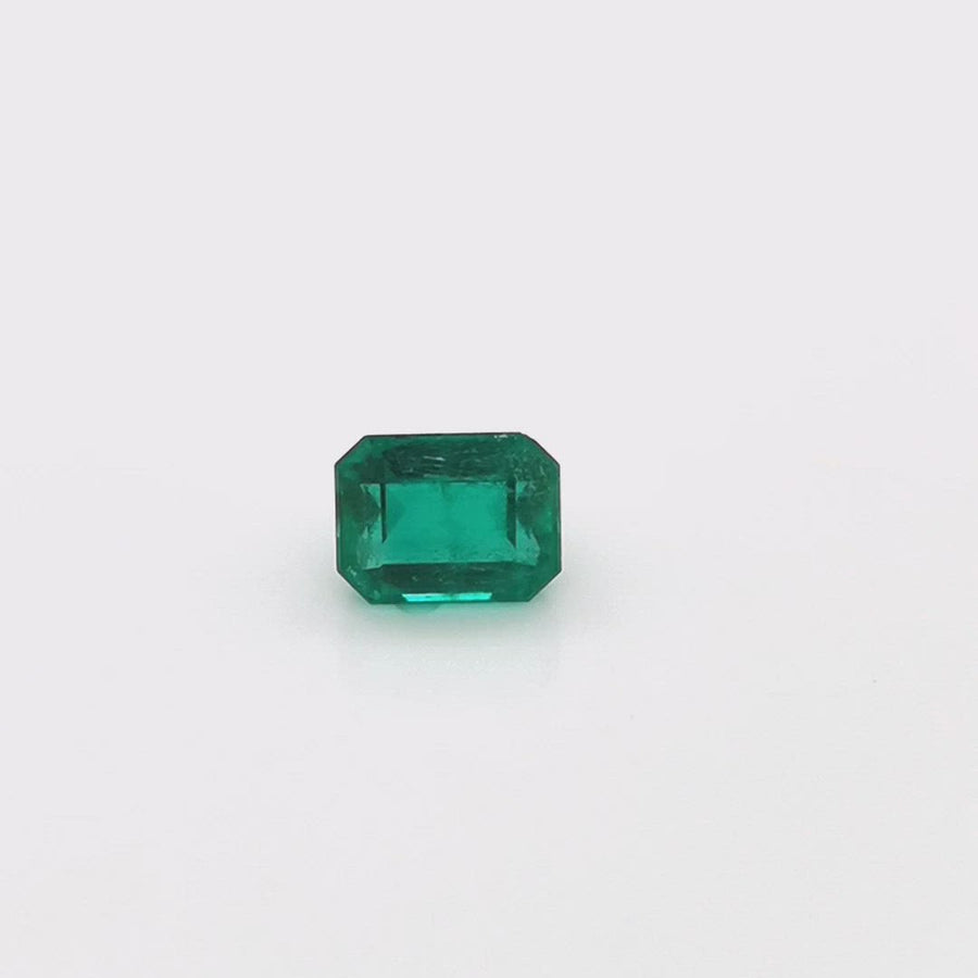 18345 - 2,72ct - Colombia