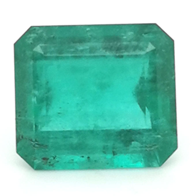2361 - 15,59ct - Colombia