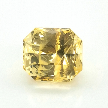 38169 - 10,56ct - No Heat GIC vivid yellow