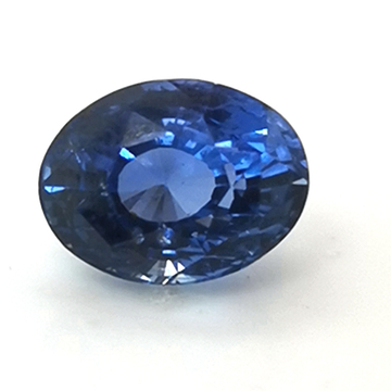 36503 - 5,64ct - No Heat - Cornflower blue