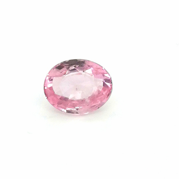 40045 - 3,10 ct - No Heat Padparadscha